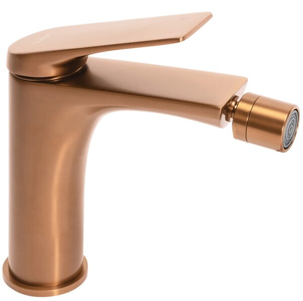 Bidé csaptelep Rea AVALON Copper Brush
