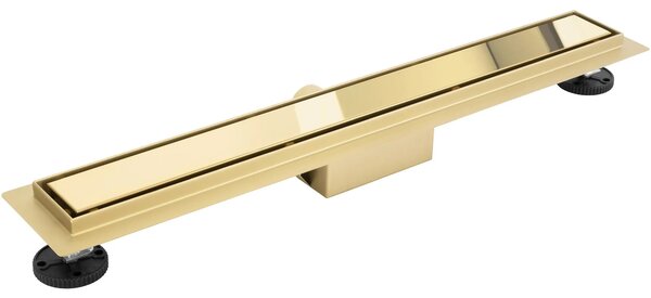 Zuhanylefolyó Rea Neox Gold 50