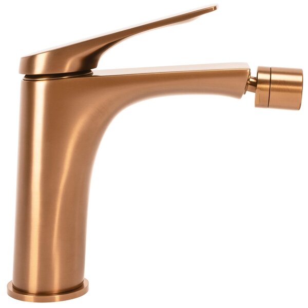 Bidé csaptelep Rea AVALON Copper Brush