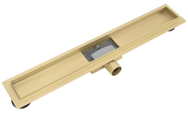 Zuhanylefolyó Rea Neox Gold 50