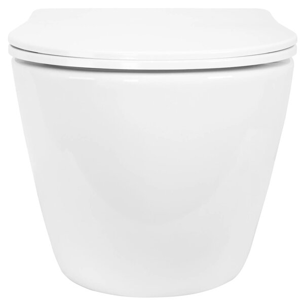 WC csésze Rea Carlo Mini Tornado NF