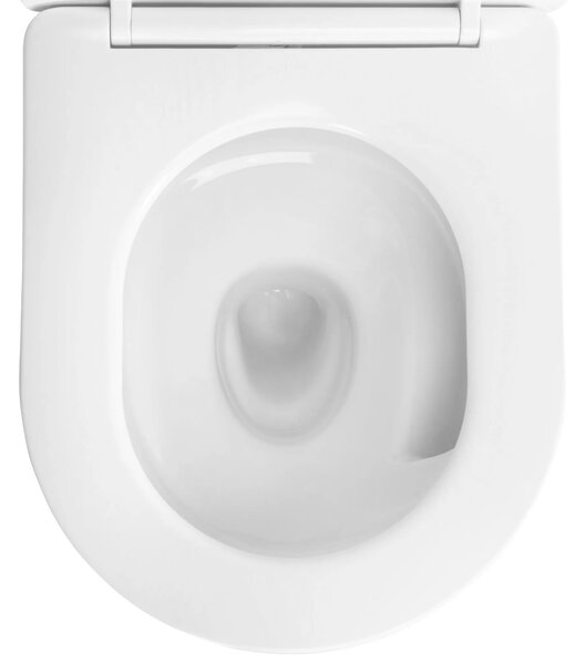 WC csésze Rea Carlo Mini Tornado NF