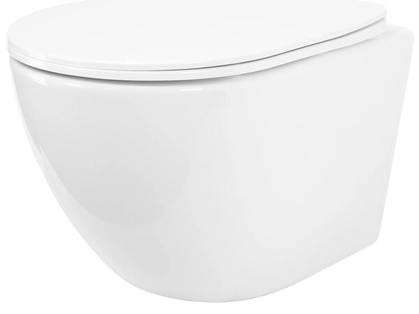 WC csésze Rea Carlo Mini Tornado NF