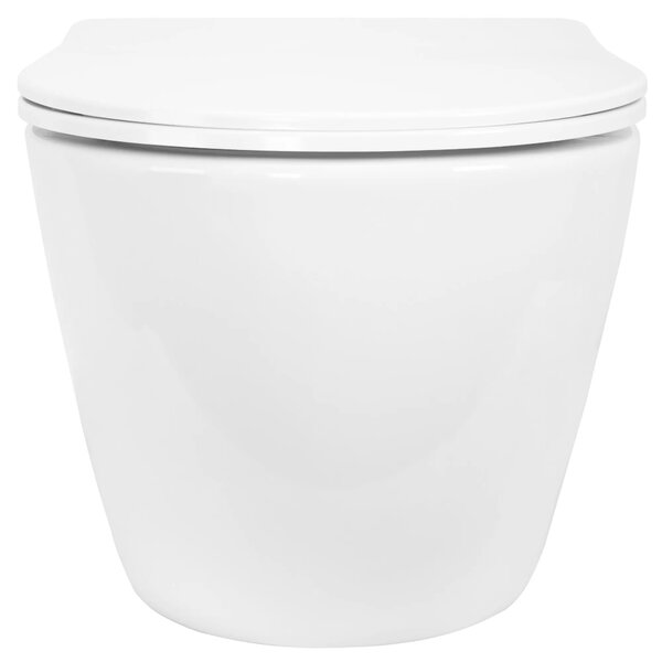 WC csésze Rea Carlo Mini Tornado NF