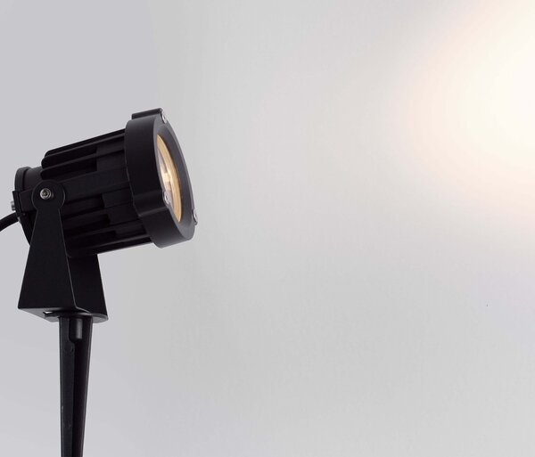 Quick LED mobil kültéri asztali és állólámpa