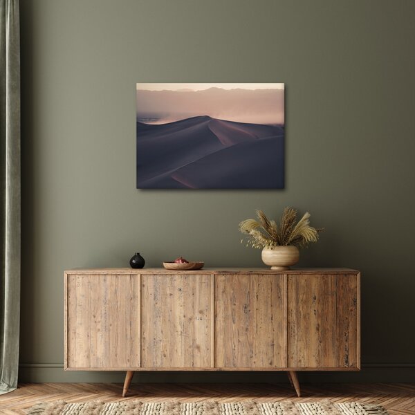 Kép - Homokdűnék (70x50 cm)