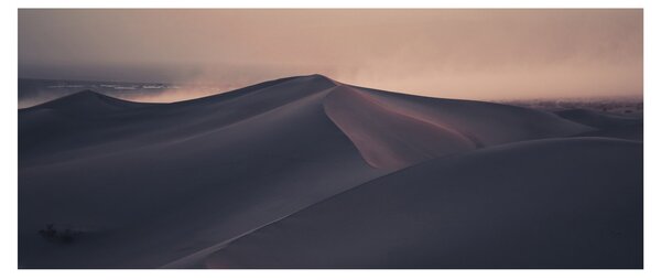 Kép - Homokdűnék (120x50 cm)