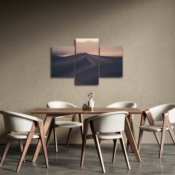 Kép - Homokdűnék (90x60 cm)