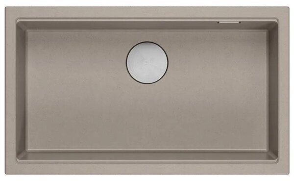Gránit mosogató Logan 110 Beige