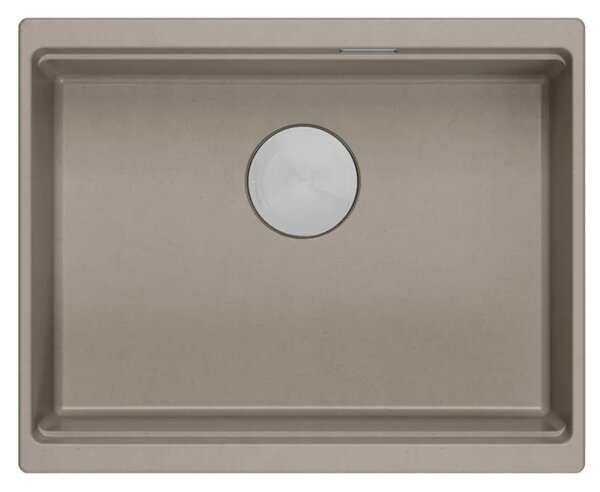 Gránit mosogató Logan 100 Beige