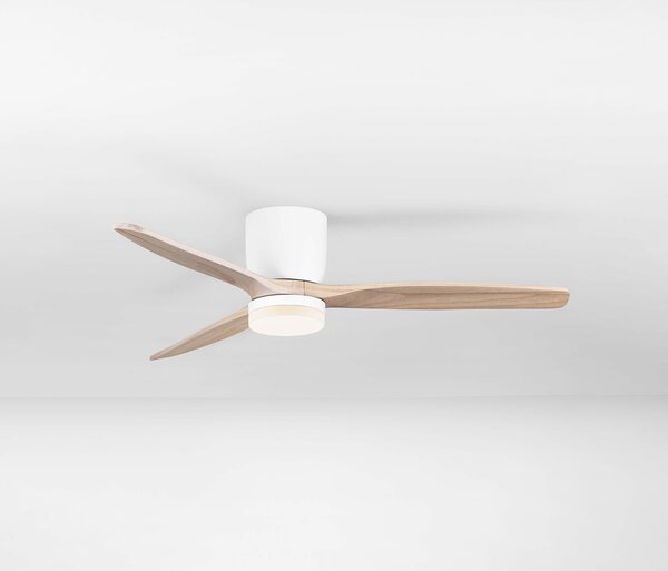 Aloa ventilátoros mennyezeti lámpa