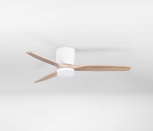 Aloa ventilátoros mennyezeti lámpa