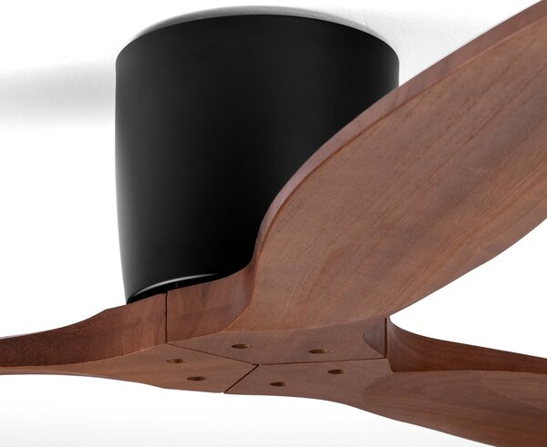 Ninemia ventilátoros mennyezeti lámpa