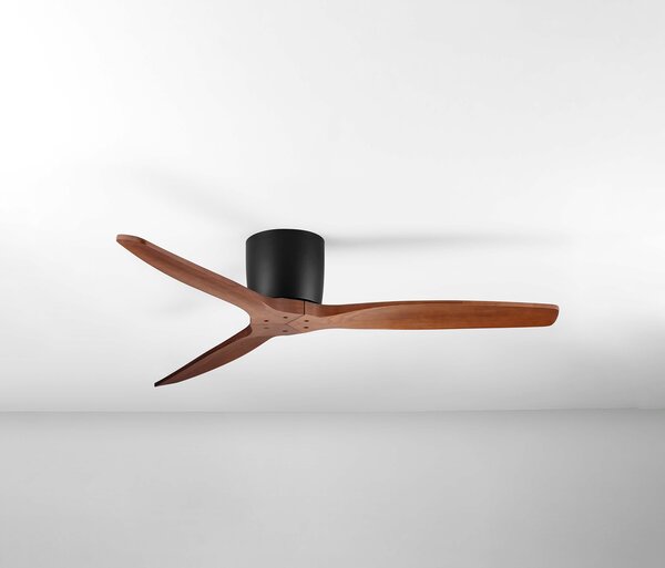 Ninemia ventilátoros mennyezeti lámpa