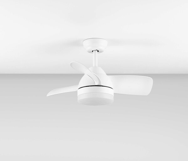 Nerina ventilátoros mennyezeti lámpa