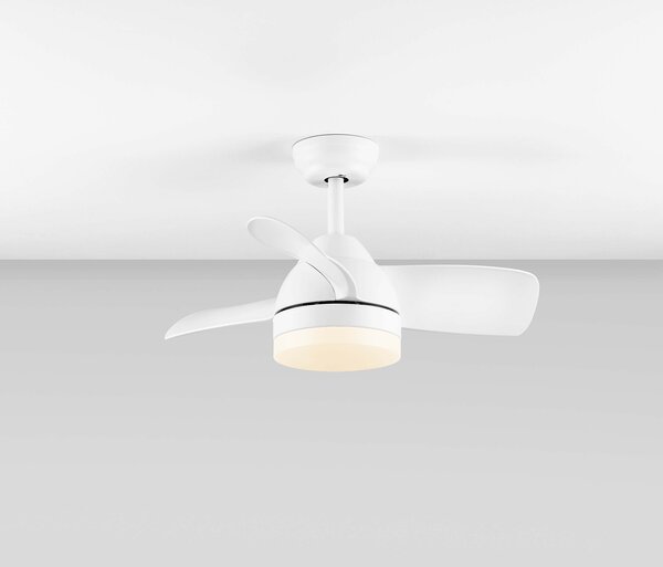 Nerina ventilátoros mennyezeti lámpa