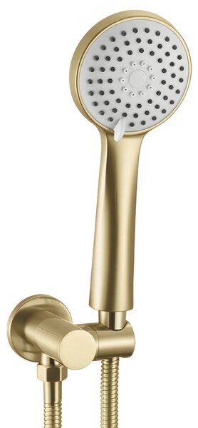 Zuhanyszett rejtett Rea Ontario Brush Gold + BOX