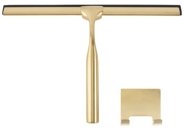 Üveglehúzó Brush Gold