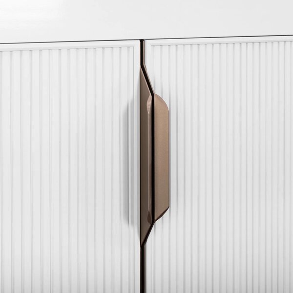 Fürdőszobabútor szett mosdóval Astor 60cm White