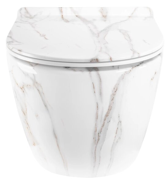 WC csésze Rea Carter Tornado Aiax Shiny