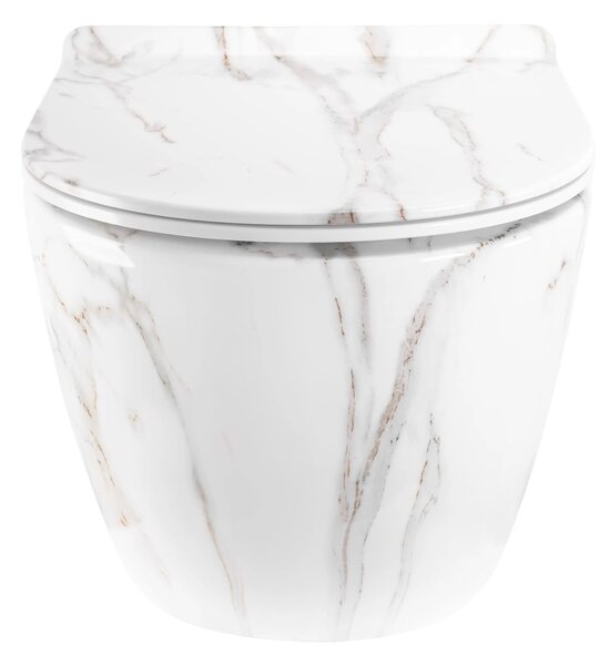 WC csésze Rea Carter Tornado Aiax Shiny
