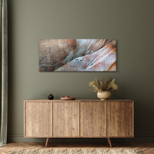 A sziklák képe, Bryce Canyon (120x50 cm)