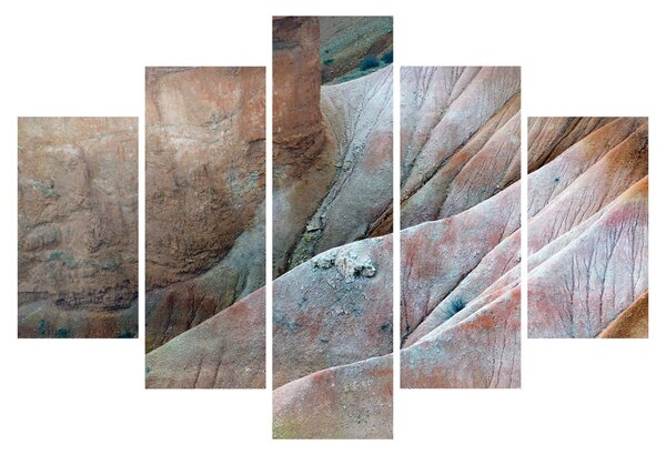 A sziklák képe, Bryce Canyon (150x105 cm)