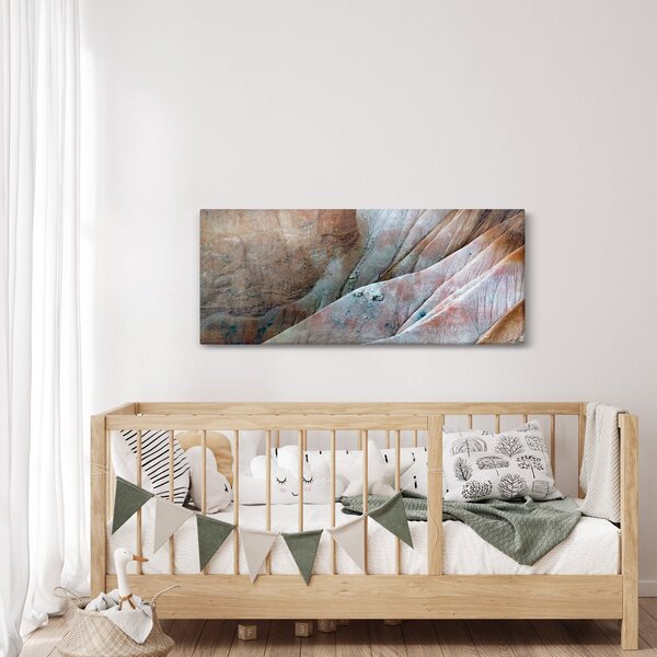 A sziklák képe, Bryce Canyon (120x50 cm)
