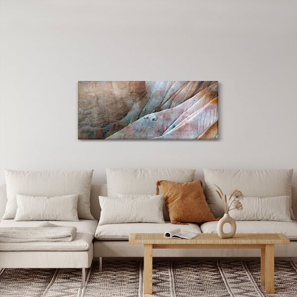 A sziklák képe, Bryce Canyon (120x50 cm)