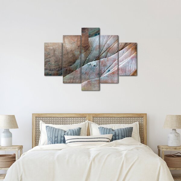 A sziklák képe, Bryce Canyon (150x105 cm)