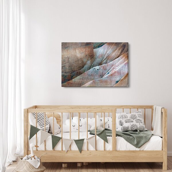A sziklák képe, Bryce Canyon (90x60 cm)