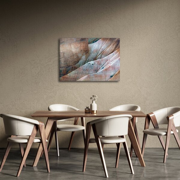 A sziklák képe, Bryce Canyon (70x50 cm)