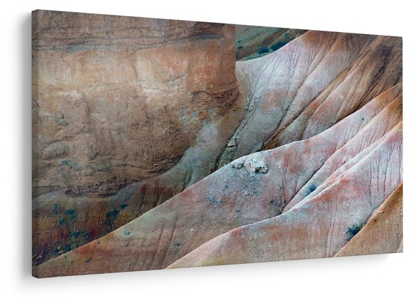 A sziklák képe, Bryce Canyon (90x60 cm)