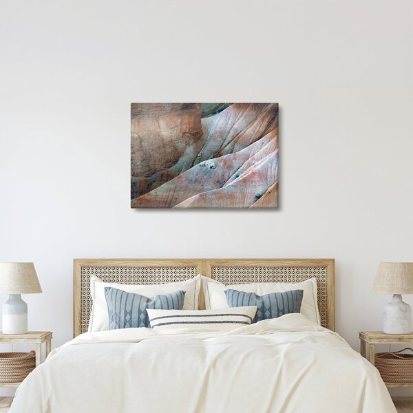 A sziklák képe, Bryce Canyon (70x50 cm)