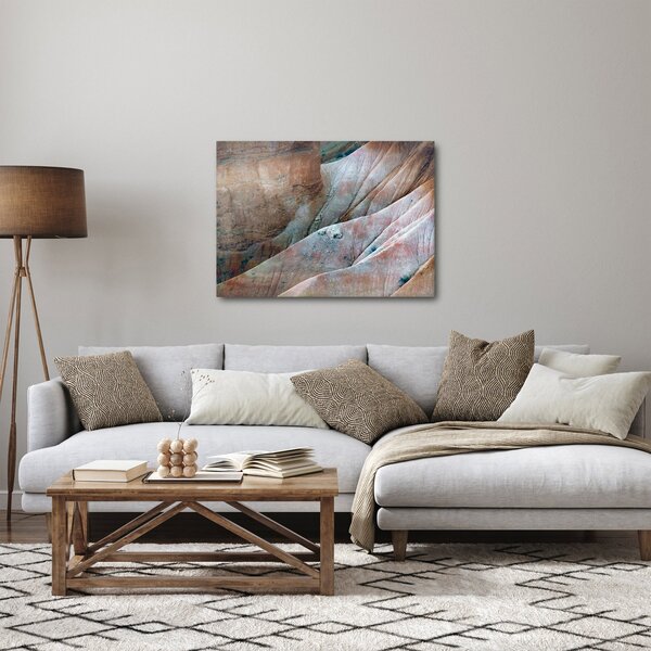 A sziklák képe, Bryce Canyon (70x50 cm)