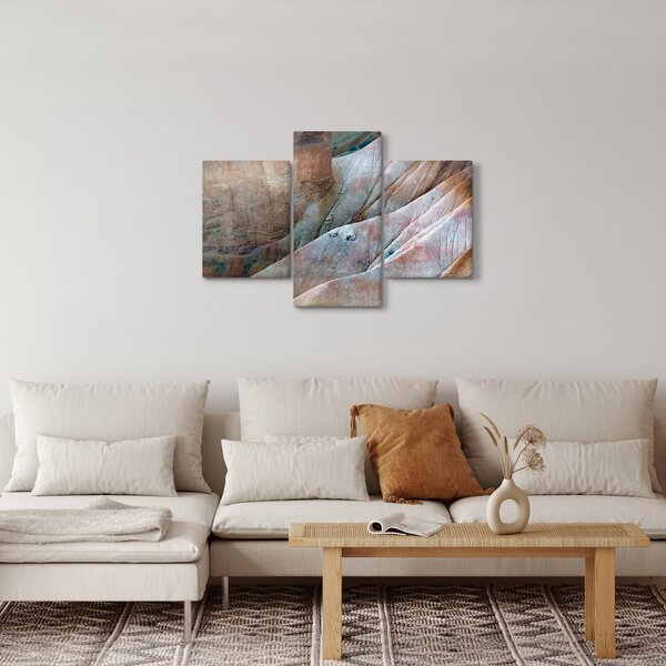 A sziklák képe, Bryce Canyon (90x60 cm)