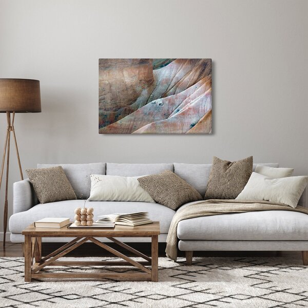 A sziklák képe, Bryce Canyon (90x60 cm)