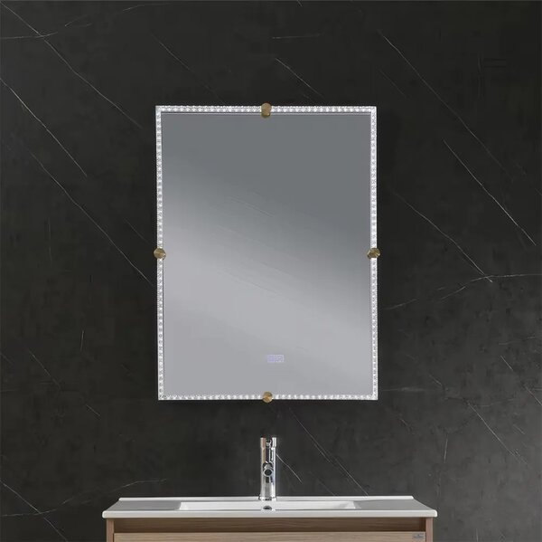 LED Tükör 60cm BL808