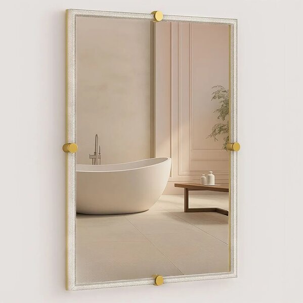 LED Tükör 60cm BL808