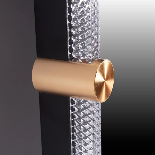 LED Tükör 60cm BL808