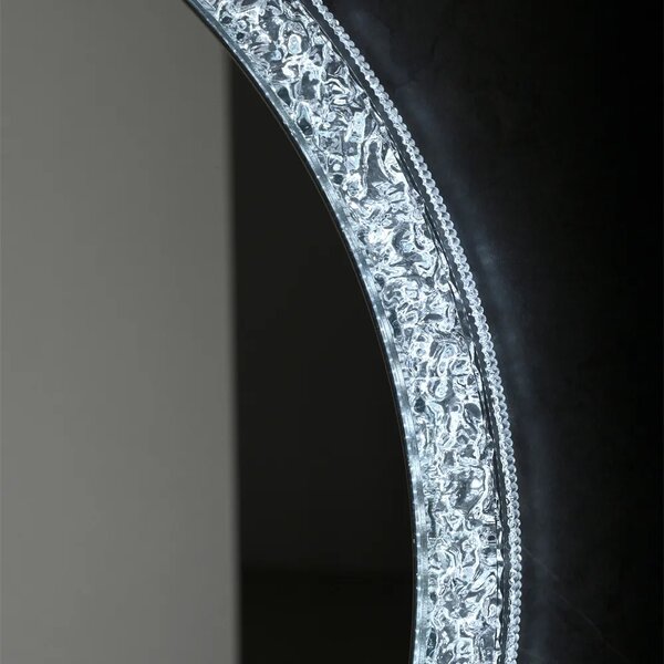 LED Tükör 60cm BL806