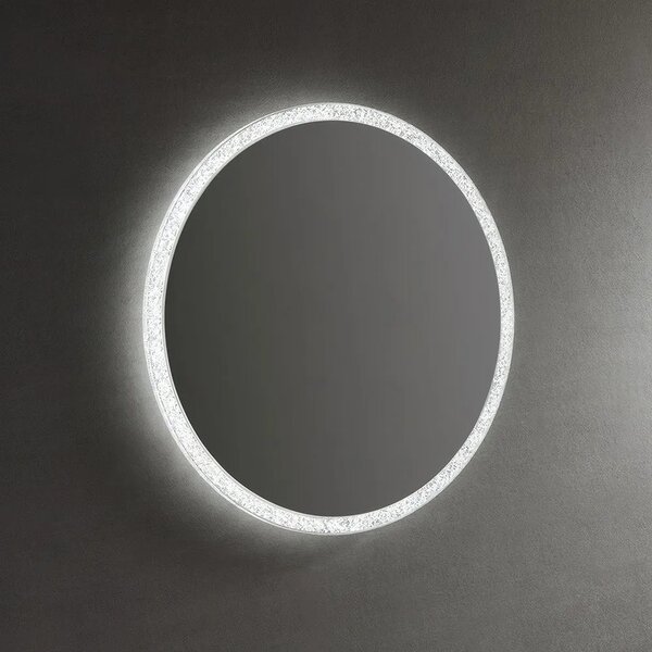 LED Tükör 60cm BL806