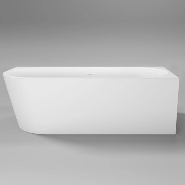 Fürdőkád BELLANTO RIGHT 170cm