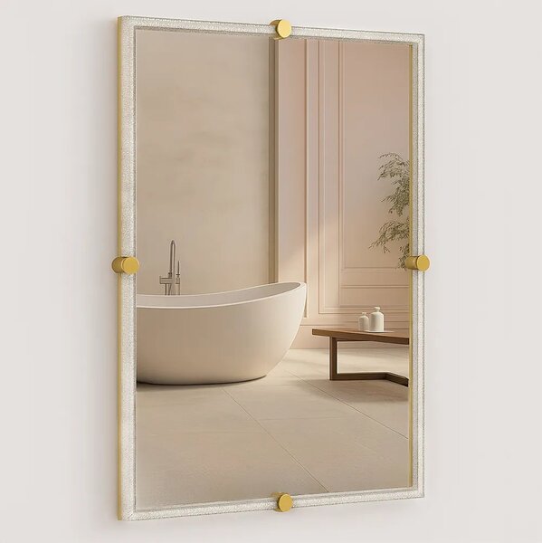 LED Tükör 60cm BL808