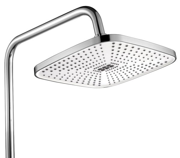 Zuhanyszett MY2021-77C REA ARGUS CHROME