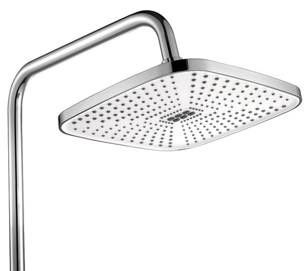 Zuhanyszett MY2021-77C REA ARGUS CHROME