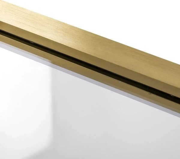 Zuhanyajtó Rea Atlas 80 Brush Gold