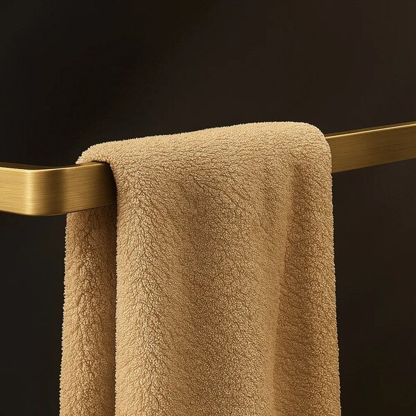 Zuhanyfal Rea Sky Brush Gold 100