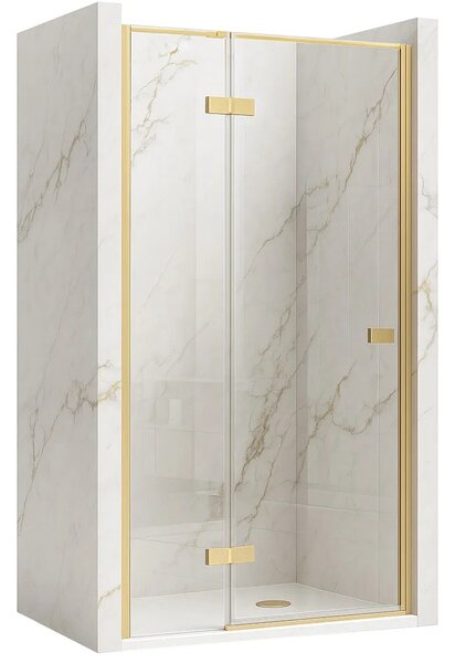 Zuhanyajtó Rea Atlas 80 Brush Gold