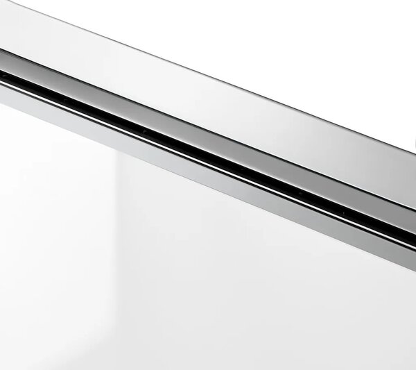 Zuhanyajtó Rea Atlas 80 Chrome